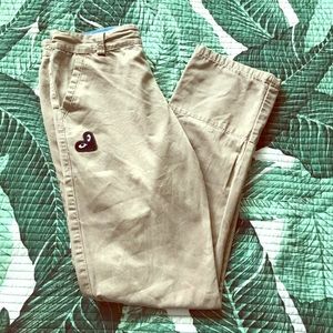 comme des garçons Pants